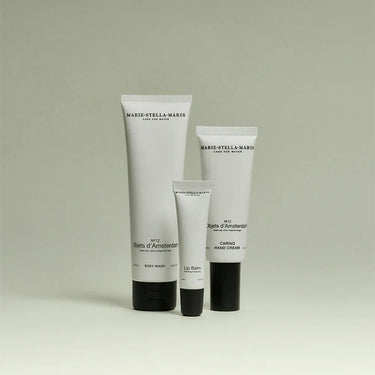 Caring Travel Essentials | No.12 Objets d'Amsterdam